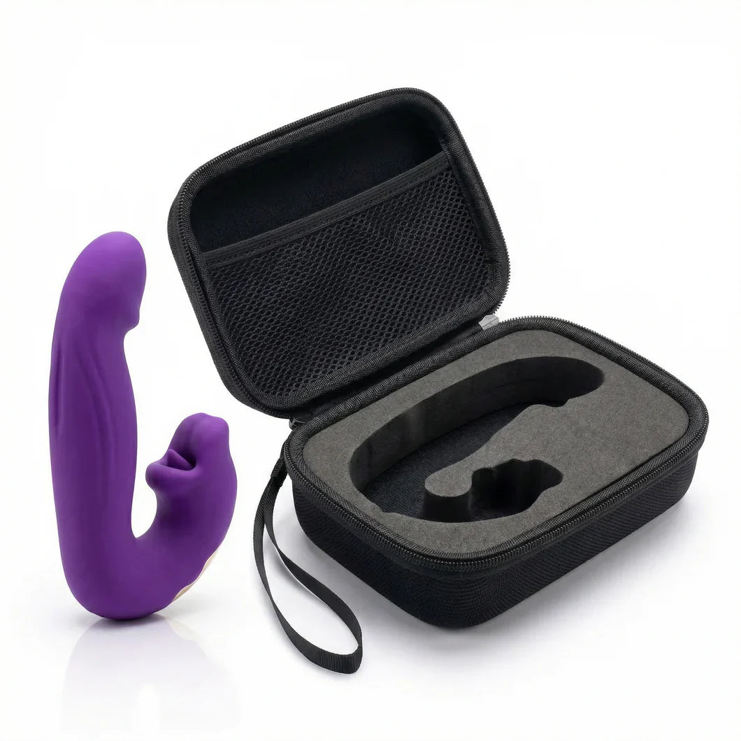 Seika Vita™ 4-in-1 骨盤底アクティベーター