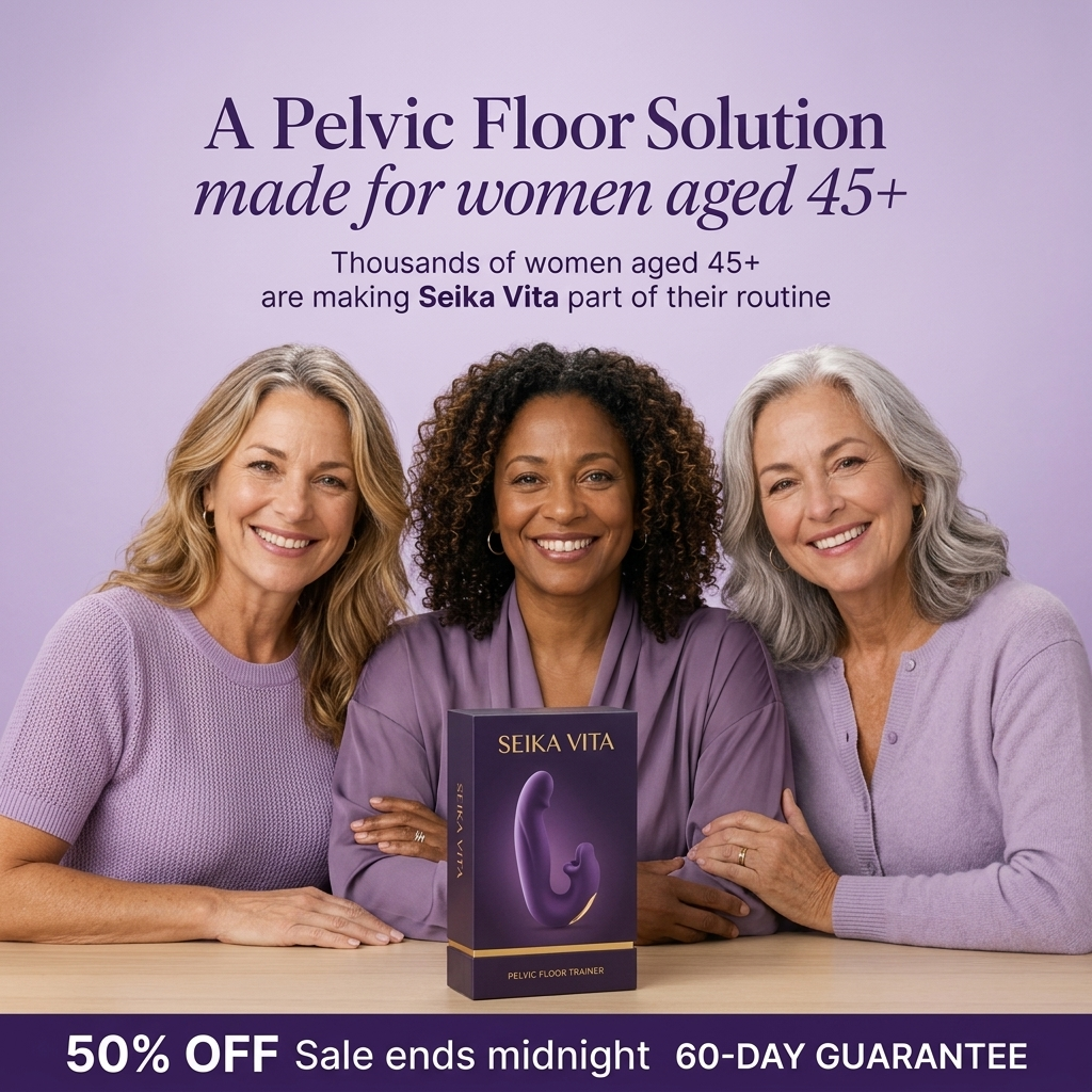 Vita™ 4-in-1 Pelvic Floor Activator