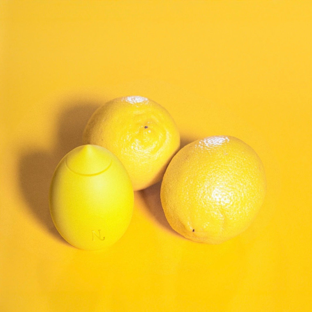 Lemonizer Clitoral Massager