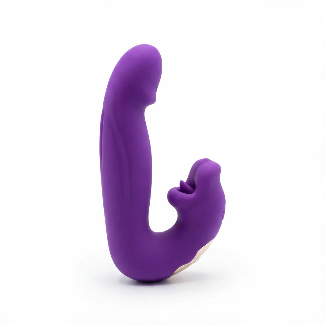 Seika Vita™ 4-in-1 骨盤底アクティベーター