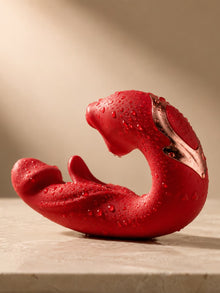 Rosso passione