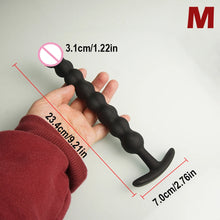 M Buttplug