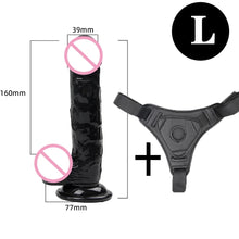 L Black