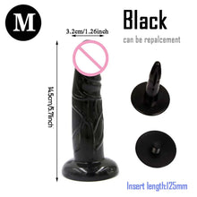 Black Head A