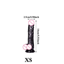 XS-very small