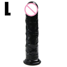 Black L