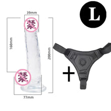 L Transparent