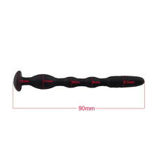 Black-S