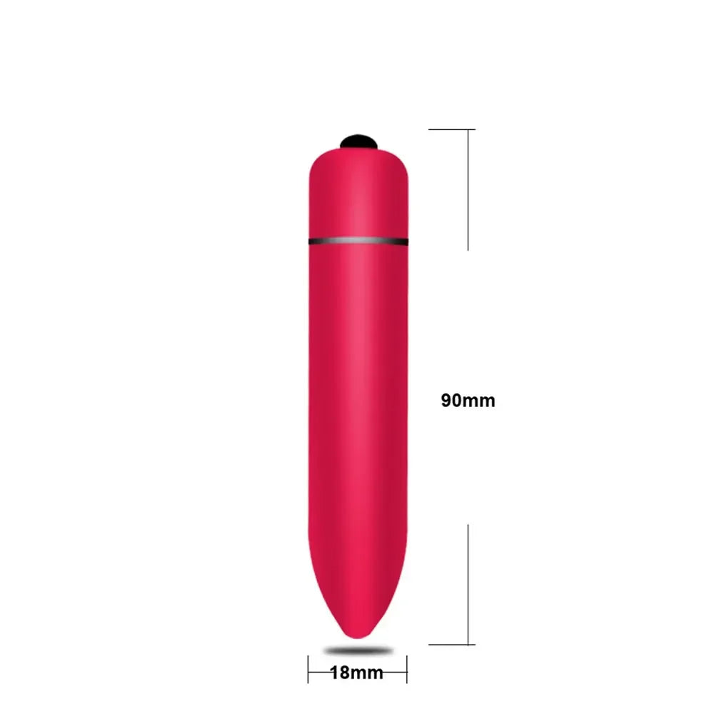 Silicone Plug Set with Crystal Flared Bases