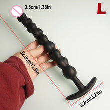 L Buttplug