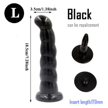 Black Head B