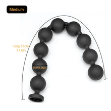 9 balls Black M