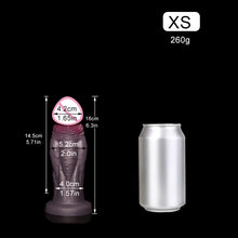 Black XS