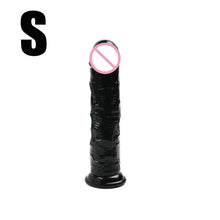 Black S