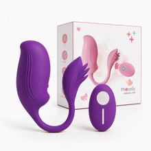 Purple With Box