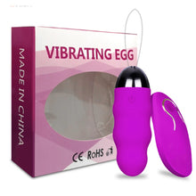 Purple With Box