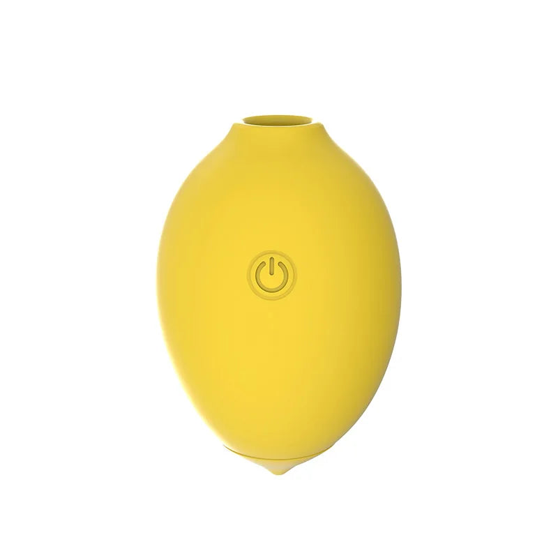 Vacuum Suction Personal Massager with 10 Intensity Levels