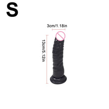 Black S