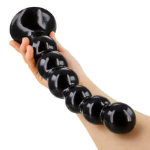 Black A