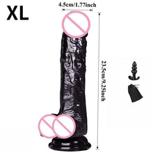 XL