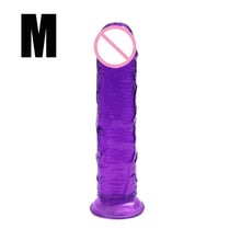 Purple  M