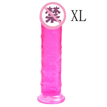 Pink XL