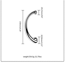 Silver-18cm
