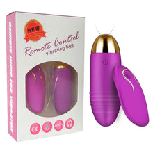 Purple With Box