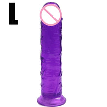 Purple  L