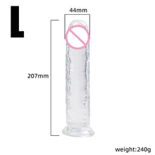 Transparency L
