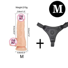 M Flesh