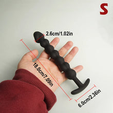 S Buttplug