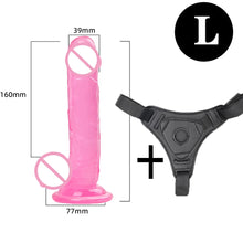 L Pink