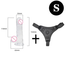 S Transparent