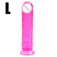 Pink L