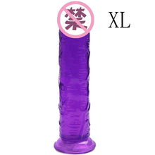 Purple  XL