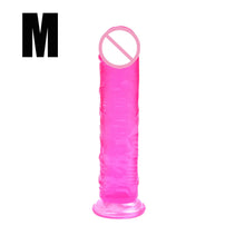 Pink M