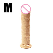 Yellow M