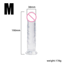 Transparency M