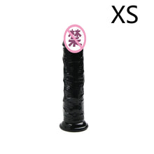 Black XS