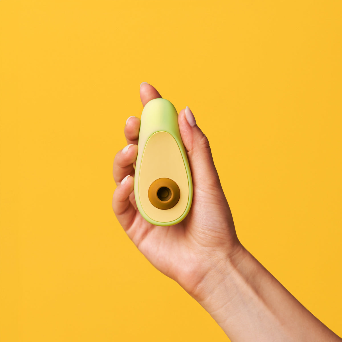 Avotifier Clitoral Massager