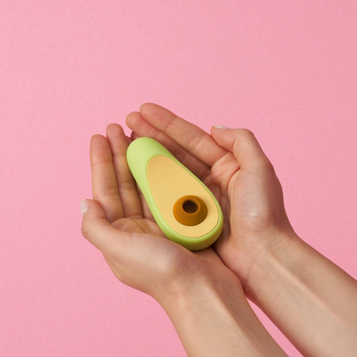 Avotifier Clitoral Massager