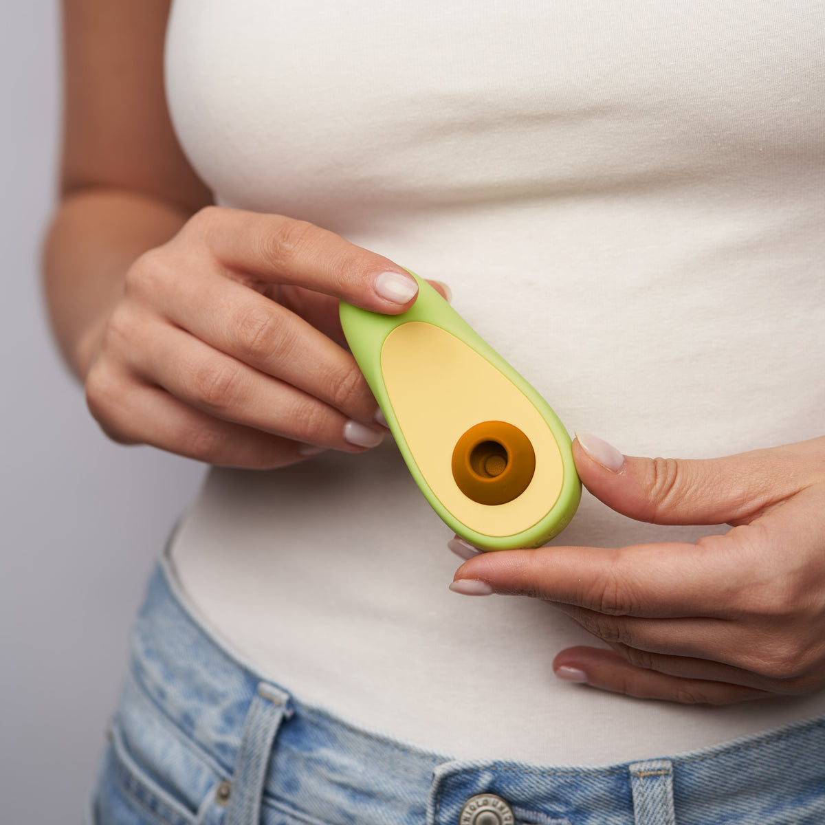 Avotifier Clitoral Massager