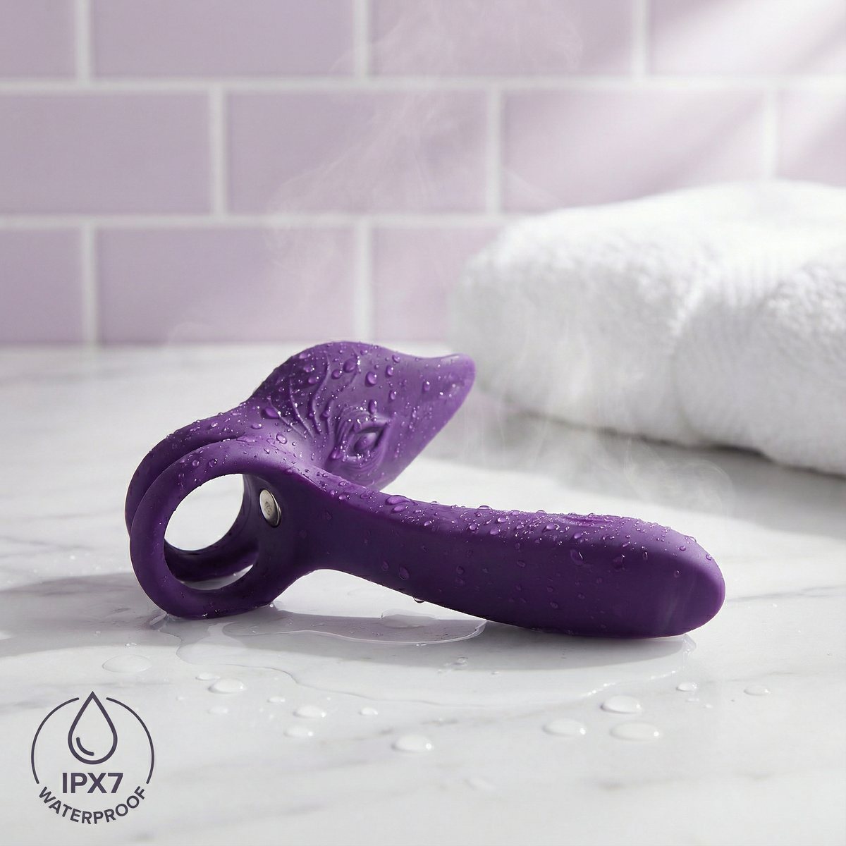 4-1 Couples Pelvic Floor Trainer