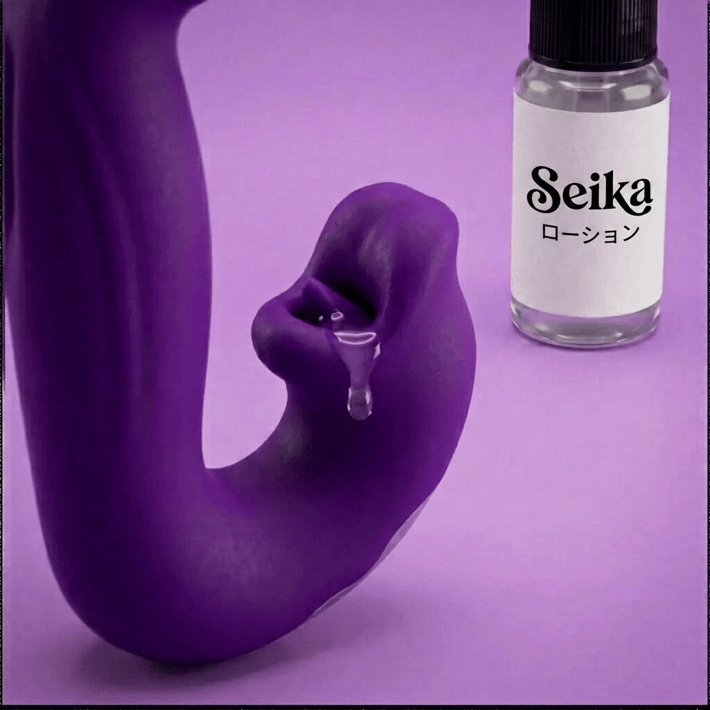 Seika Vita™ 4-in-1 骨盤底アクティベーター