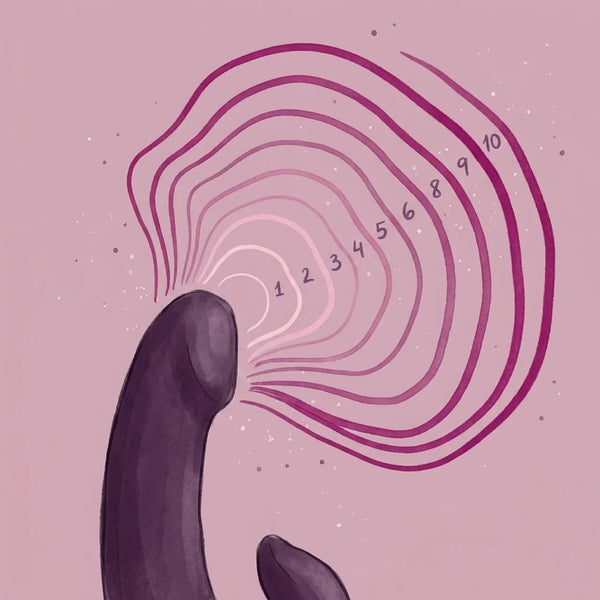 10 Vibration Intensities