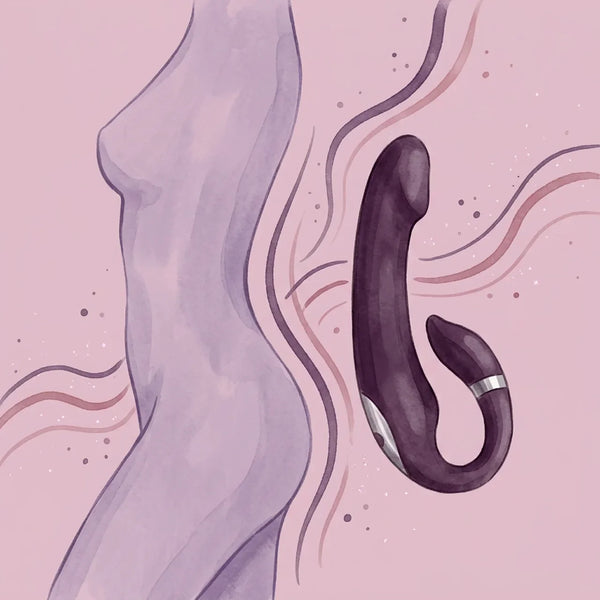 Ergonomic Curve